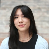 Apple Employee Krista Li's profile photo