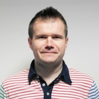 Eleveo Employee Martin Lamr's profile photo