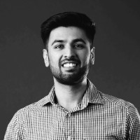 KINESSO Australia Employee Anush Jain's profile photo