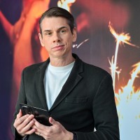 OPPO Employee Diego Heinz's profile photo