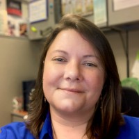 Duke University Health System Employee Tabitha Moore's profile photo