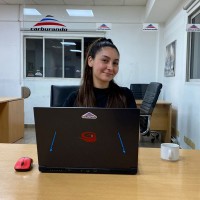 Agustina Cristalino Email
