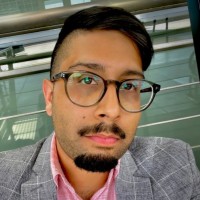 SEIU Local 2015 Employee Yusuf Barzinji's profile photo