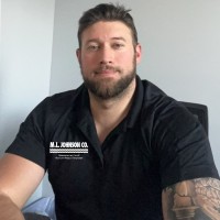 M. L. Johnson Company Employee Ryan Goodlett's profile photo