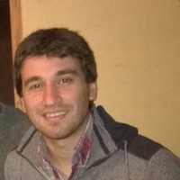 Ethofy Employee Diego Ledesma's profile photo