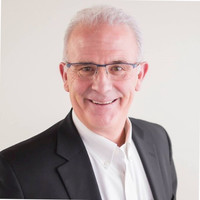 Cooke Insurance Employee Jeff Cooke's profile photo