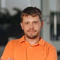 IPONWEB (acquired by Criteo) Employee Boris Ryakhovskiy's profile photo