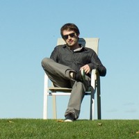 Cvent Employee Rodney Mann's profile photo