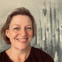 City Cave Float & Wellness Centre Employee Christel Pavlides's profile photo
