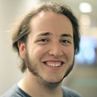 Walt Disney Animation Studios Employee Sam Klock's profile photo