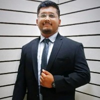 CAPTEC Employee Mohd Maste's profile photo