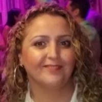 IAC EDGE Employee Ayelet Sery's profile photo