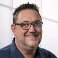 Steve Reece