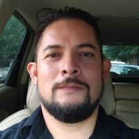Tech Mahindra Employee Benjamin Cisneros Barraza's profile photo
