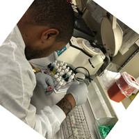LabRx Employee Edward Slater's profile photo