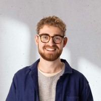 NUSA STUDIOS Employee Toby Hart's profile photo