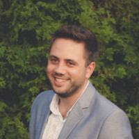 iA Financial Group Employee Frederic Cyr-Plourde's profile photo