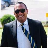 Great Bay JV Company Limited Employee Bernard Henry's profile photo