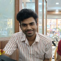 EMCO Electronics Employee Balaji Yeluru's profile photo