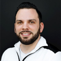 Lawgical Insight Employee Michael Russo's profile photo