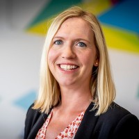 London Sport Employee Emily Robinson's profile photo