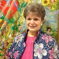 Benedictine University Employee Jan Writer's profile photo