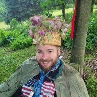 James Dierauer Email & Phone Number