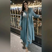 National Health Mission, Gujarat Employee Jasmin Panchal's profile photo