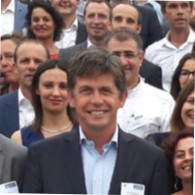 CREDIT AGRICOLE ILLE ET VILAINE EXPANSION Employee Jean-Pierre Guillou's profile photo