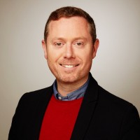 Paysafe Employee Mark Graham's profile photo