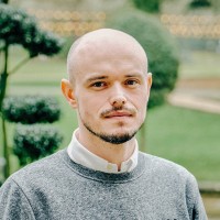 CitNOW Group Employee Robert Fyfe's profile photo