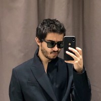 Sinefekt Employee Mustafa Doğan's profile photo