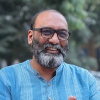 Pinkishe Foundation Employee Arun Gupta's profile photo