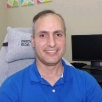 Device Services Group Employee Amin Asfia's profile photo