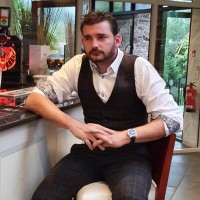 Daniel Smith Email