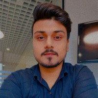 Adsflicker Employee Saksham Sinha's profile photo