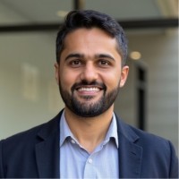 Fifteenth Employee Ankur Dahiya's profile photo