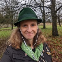 Caroline Warner Email