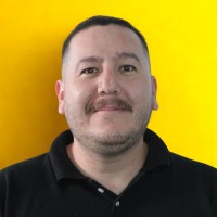 EAS SYSTEMS Employee Jose Rolando Chavez's profile photo