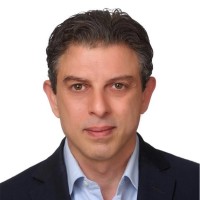 Infinite Technology Employee Hussein Sabri's profile photo