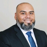 ARY Engineering Employee Nicholas Uribe's profile photo