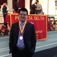 TTM Technologies Employee Heng Chen's profile photo