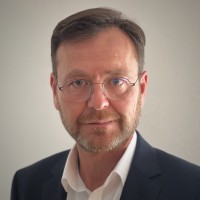TENSOR Employee Markus Luetzenburger's profile photo