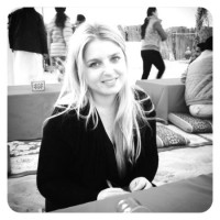 icebreaker, a VF Company Employee Bridget Strand's profile photo