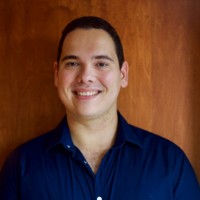 Mass. Eye and Ear Employee Evan Kyranos's profile photo