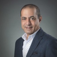 Haitham Ghadiry Email & Phone Number