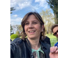 STANDGREEN S.R.L. Employee Francesca Fratus's profile photo