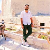 QURM STONE DEVELOPMENT LLC Employee Usman Ullah's profile photo