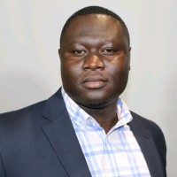 Albert Appiah Email & Phone Number