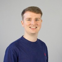 Enjoy Digital Employee Matthew Gelder's profile photo